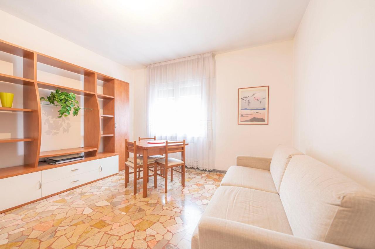 Casa Daniela - 10 Min Da Venezia Apartment Mestre